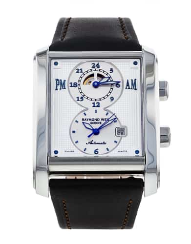 Raymond Weil Don Giovanni 2888-STC-65001 Raymond Weil Don Giovanni 2888-STC-65001